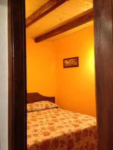 Il Borgo 19 Διαμέρισμα Scapoli Εξωτερικό φωτογραφία